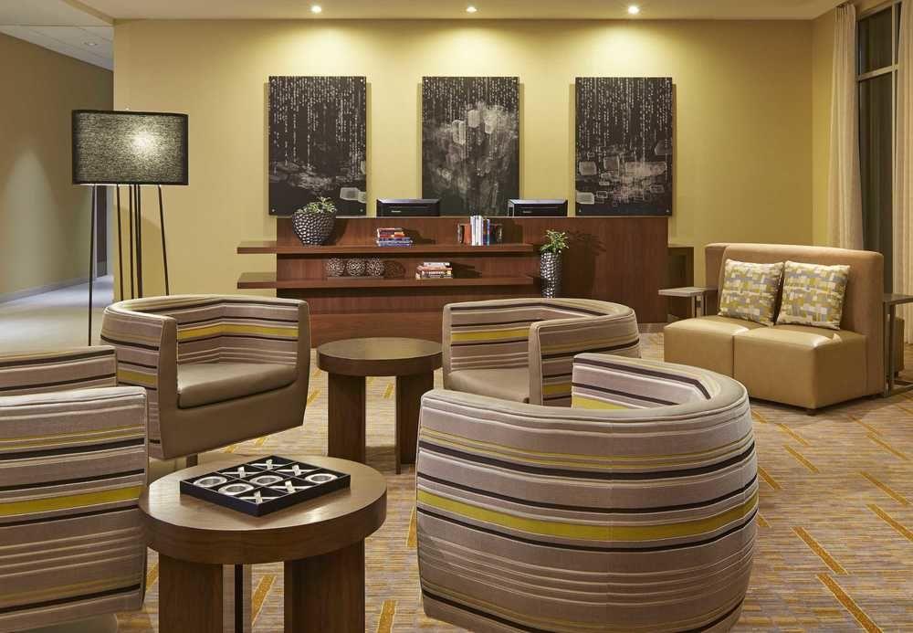 Courtyard By Marriott Sunnyvale Silicon Valley Exterior foto