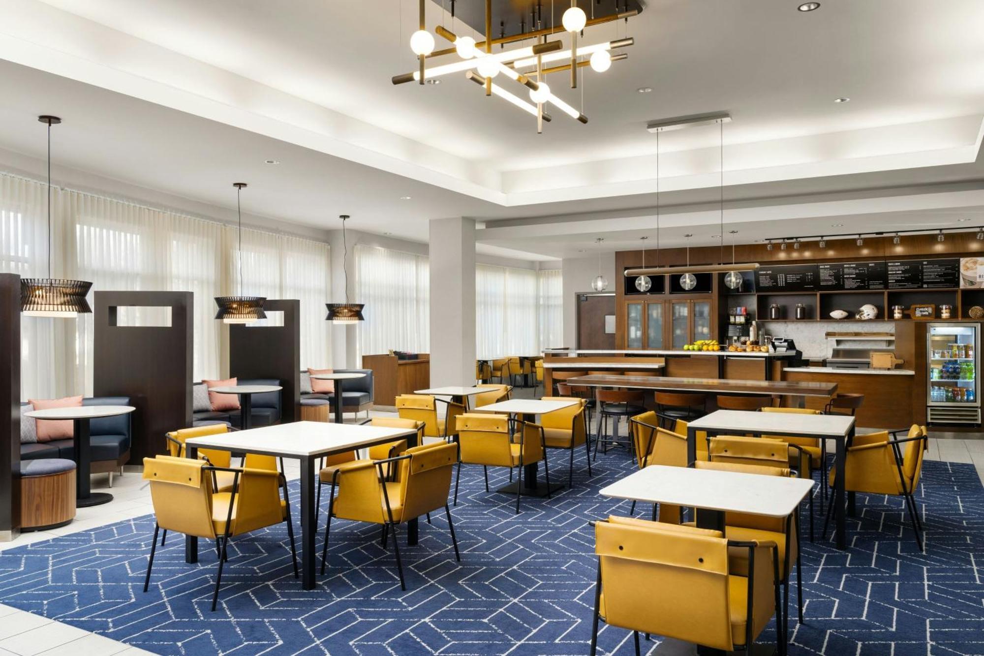 Courtyard By Marriott Sunnyvale Silicon Valley Exterior foto