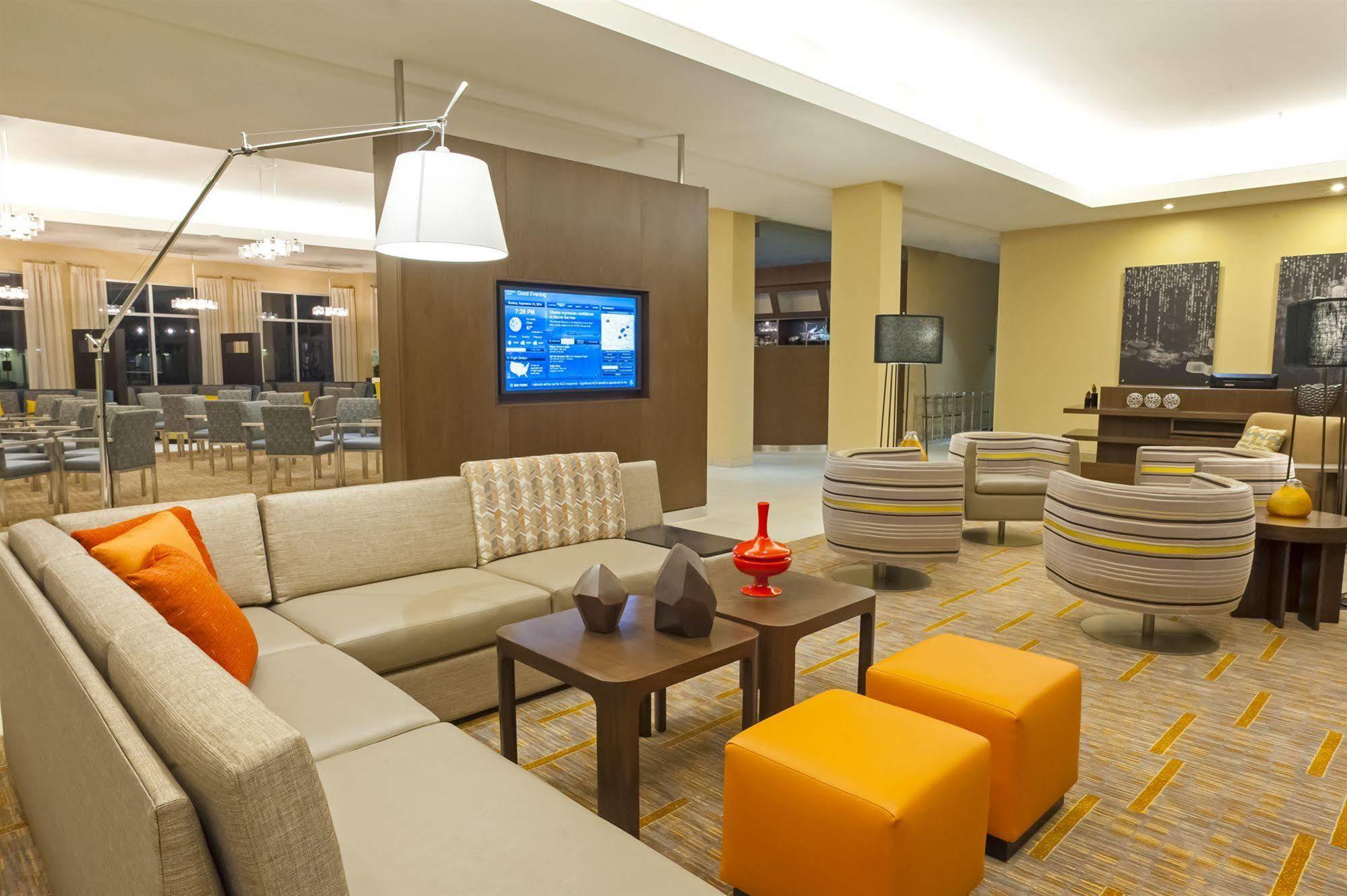Courtyard By Marriott Sunnyvale Silicon Valley Exterior foto